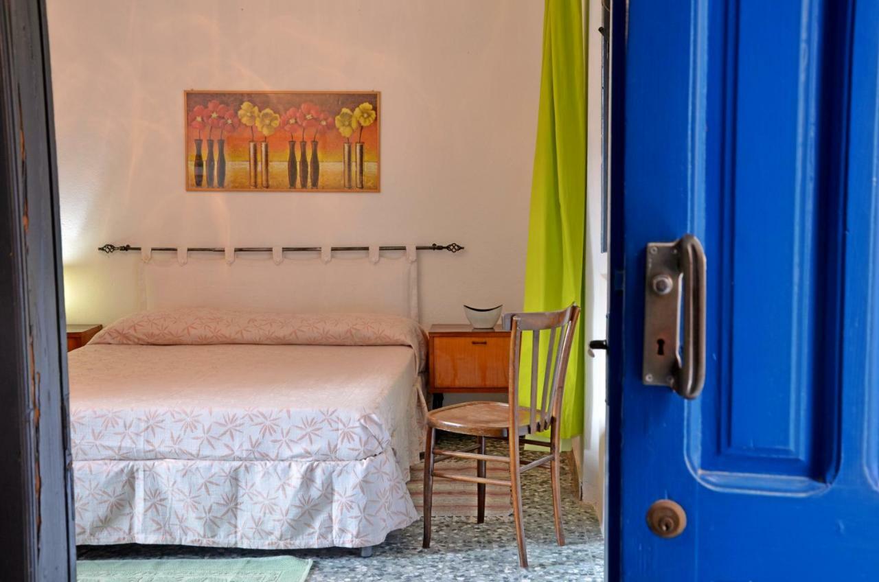Guest House Sa Succargia Бауней Екстериор снимка