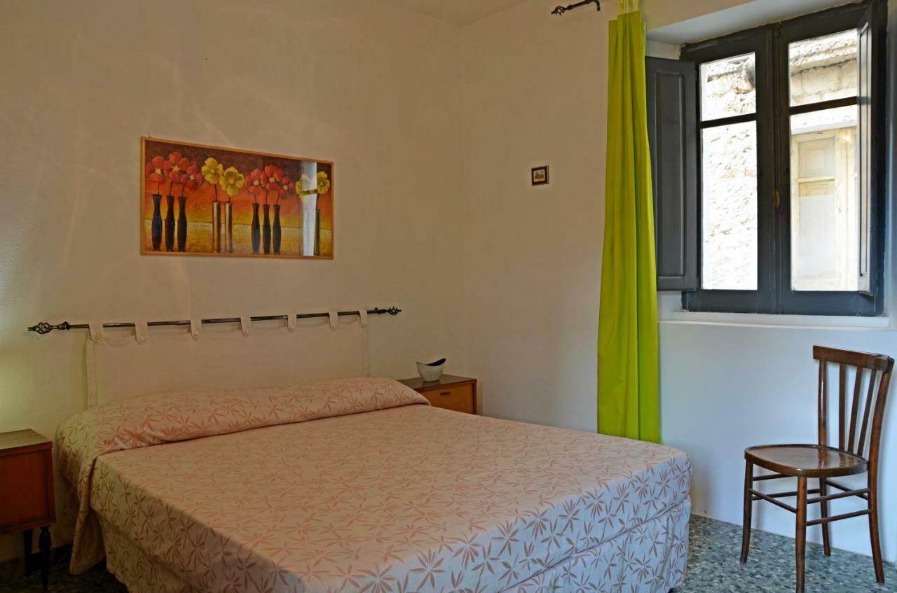 Guest House Sa Succargia Бауней Екстериор снимка