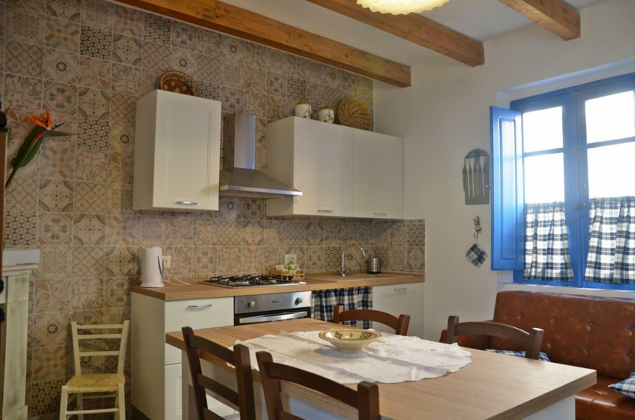 Guest House Sa Succargia Бауней Екстериор снимка