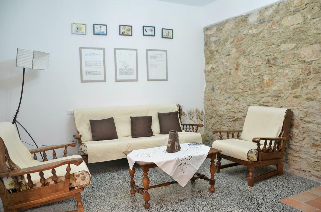 Guest House Sa Succargia Бауней Екстериор снимка