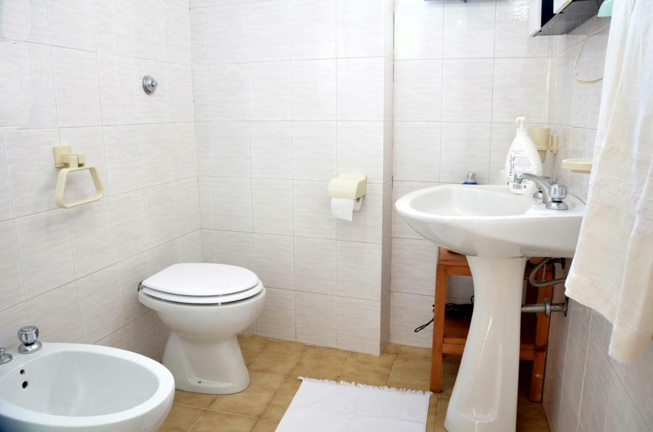 Guest House Sa Succargia Бауней Екстериор снимка