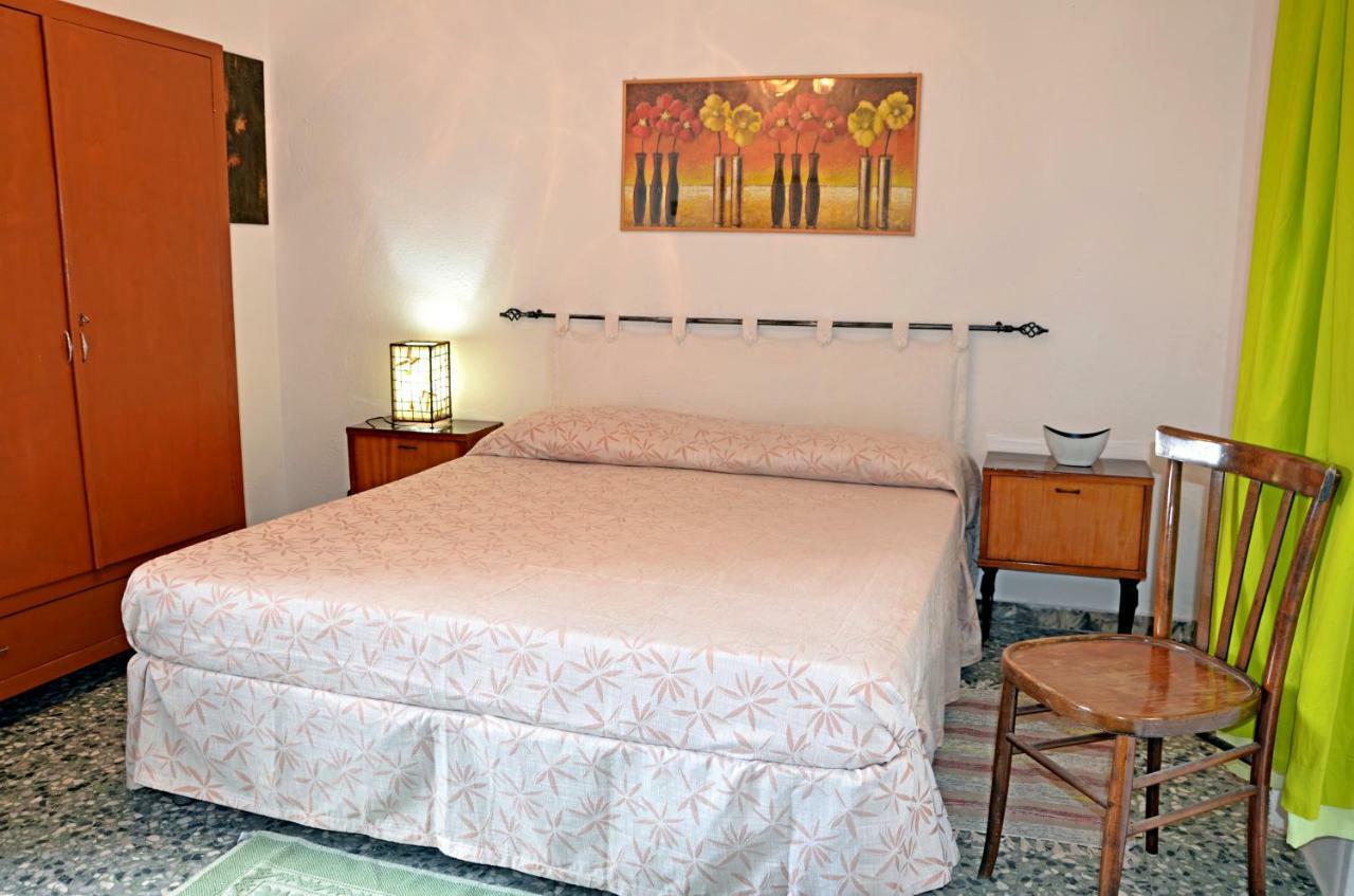 Guest House Sa Succargia Бауней Екстериор снимка
