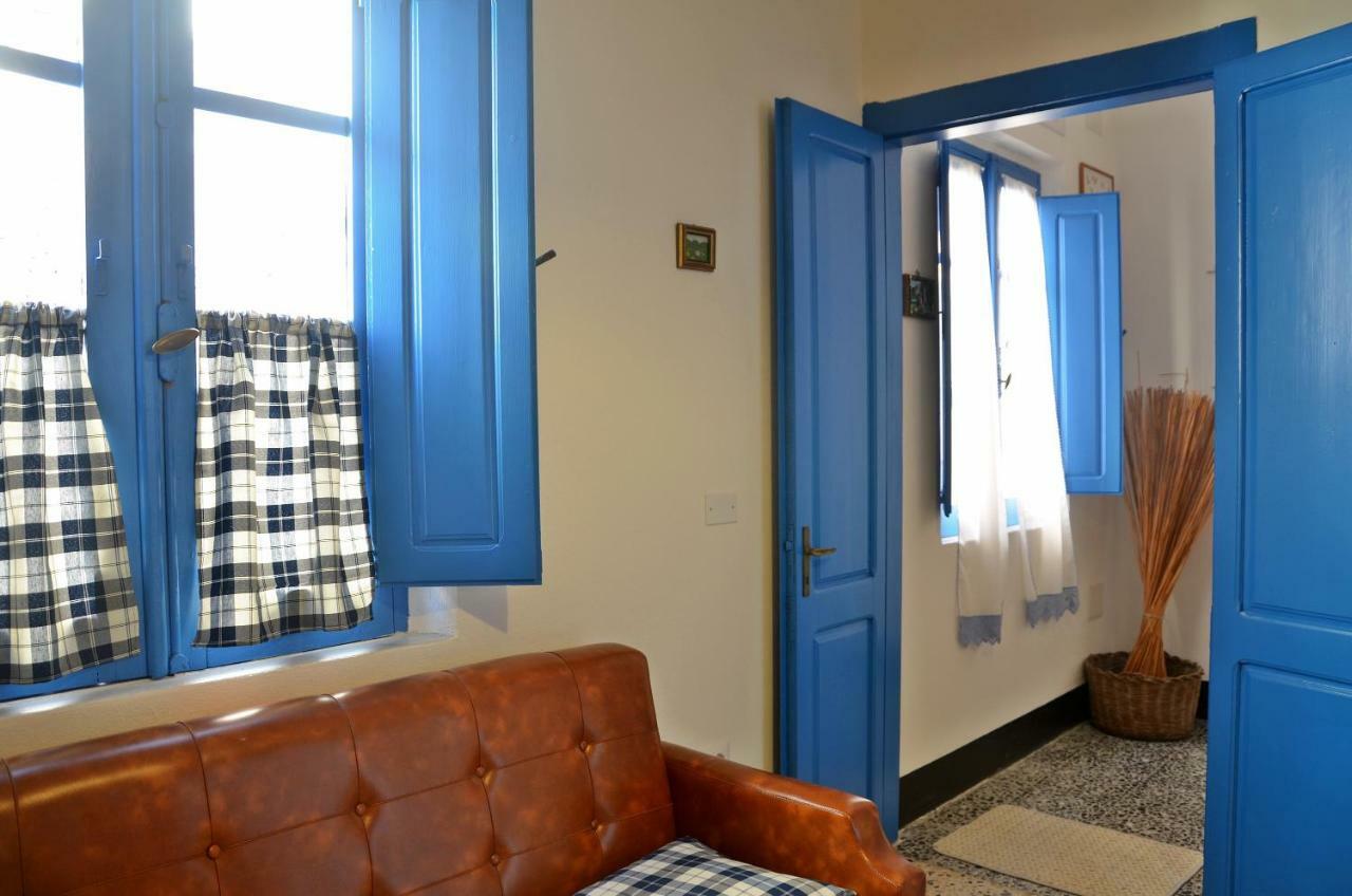 Guest House Sa Succargia Бауней Екстериор снимка