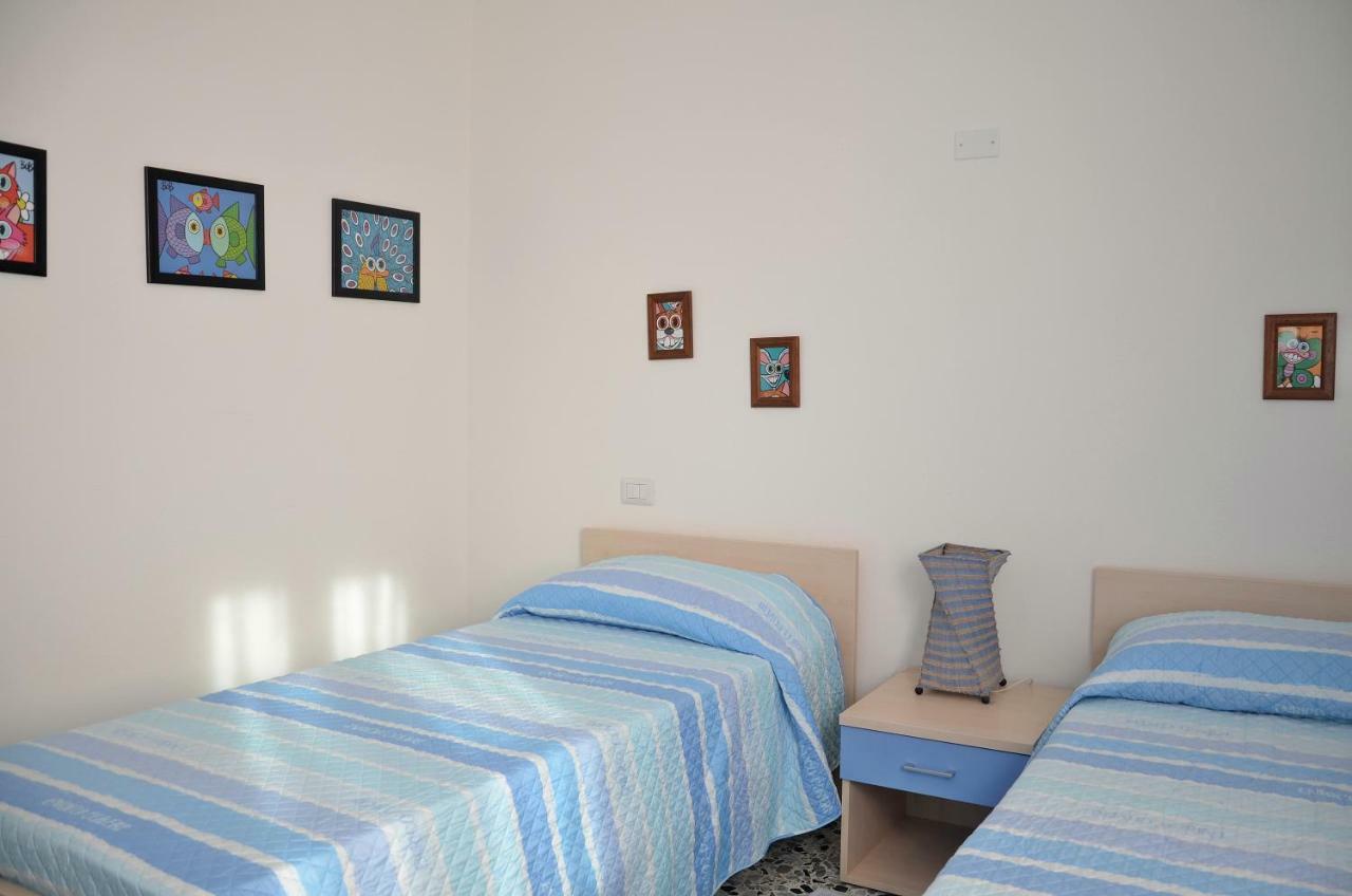 Guest House Sa Succargia Бауней Екстериор снимка