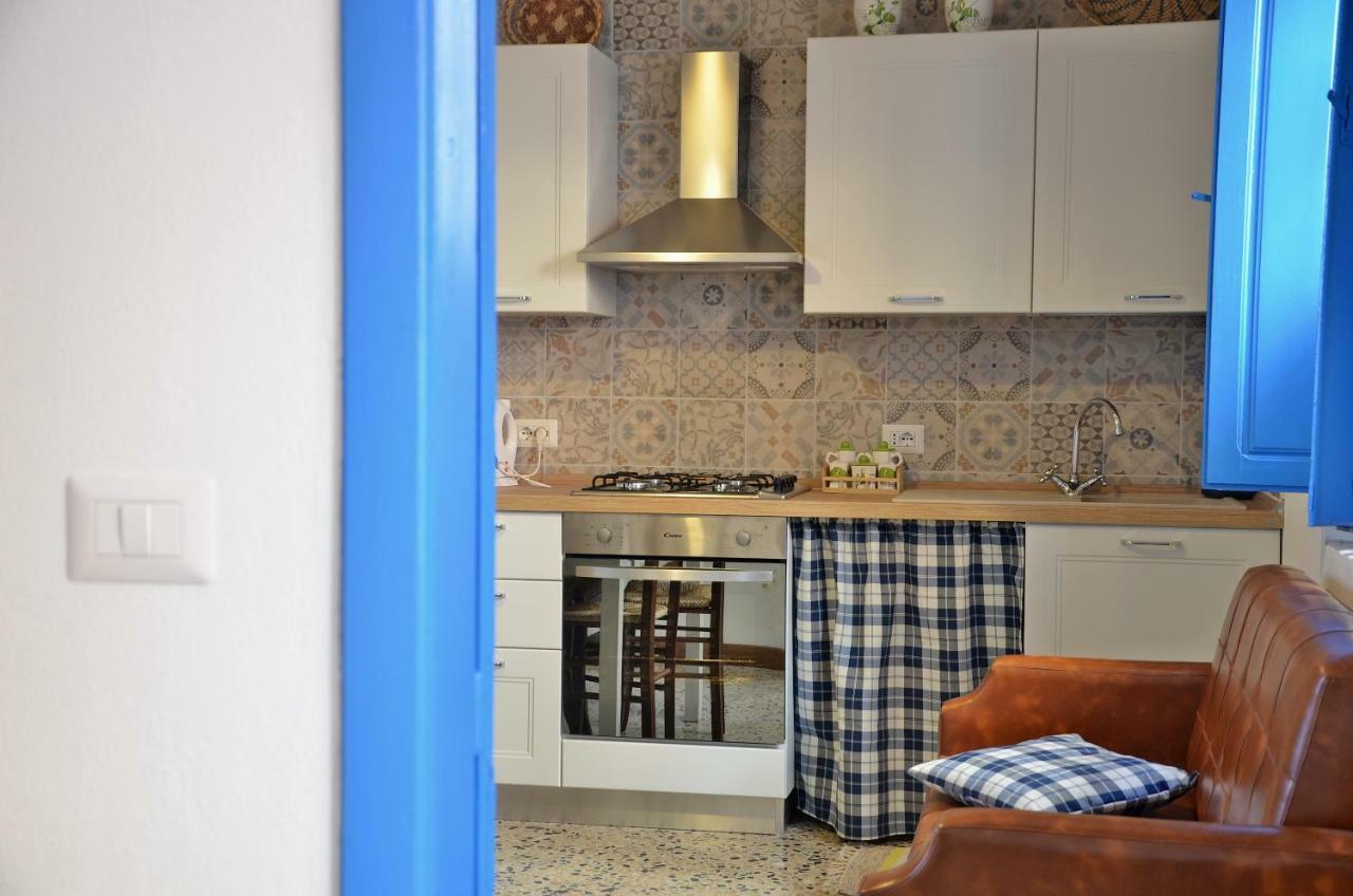 Guest House Sa Succargia Бауней Екстериор снимка