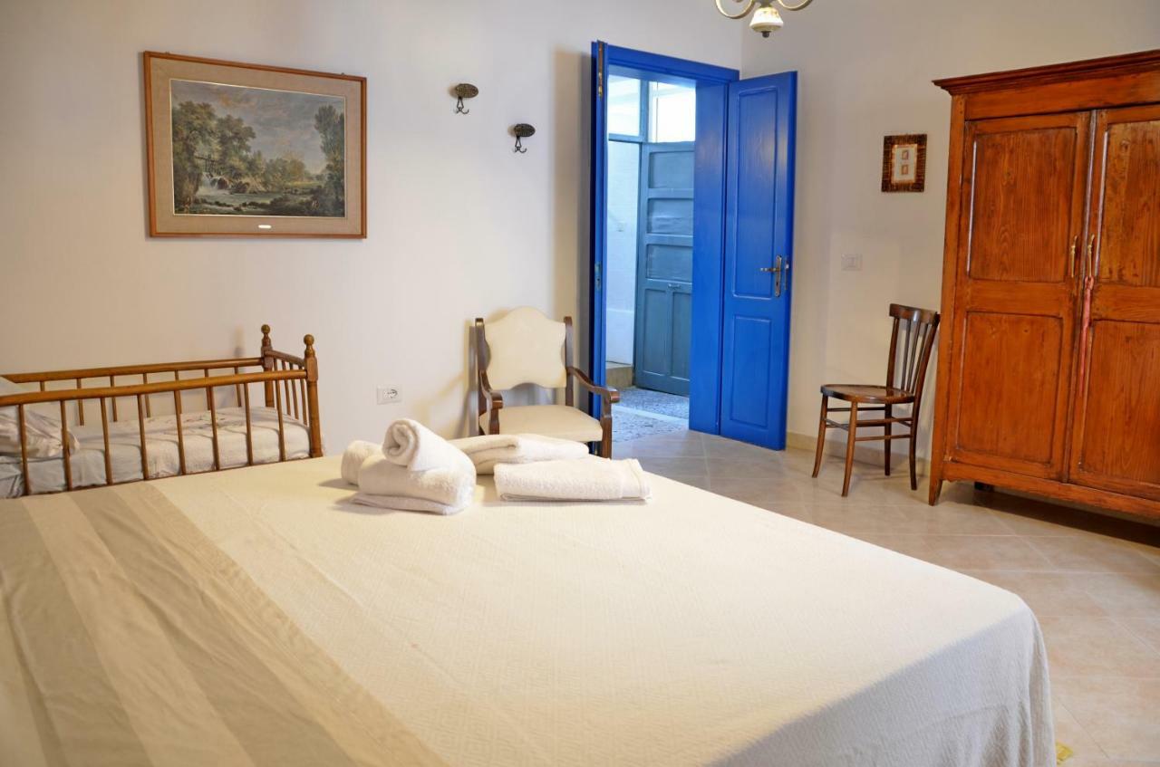 Guest House Sa Succargia Бауней Екстериор снимка