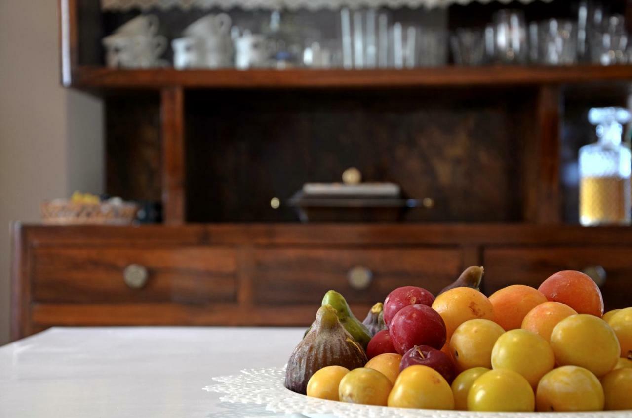 Guest House Sa Succargia Бауней Екстериор снимка