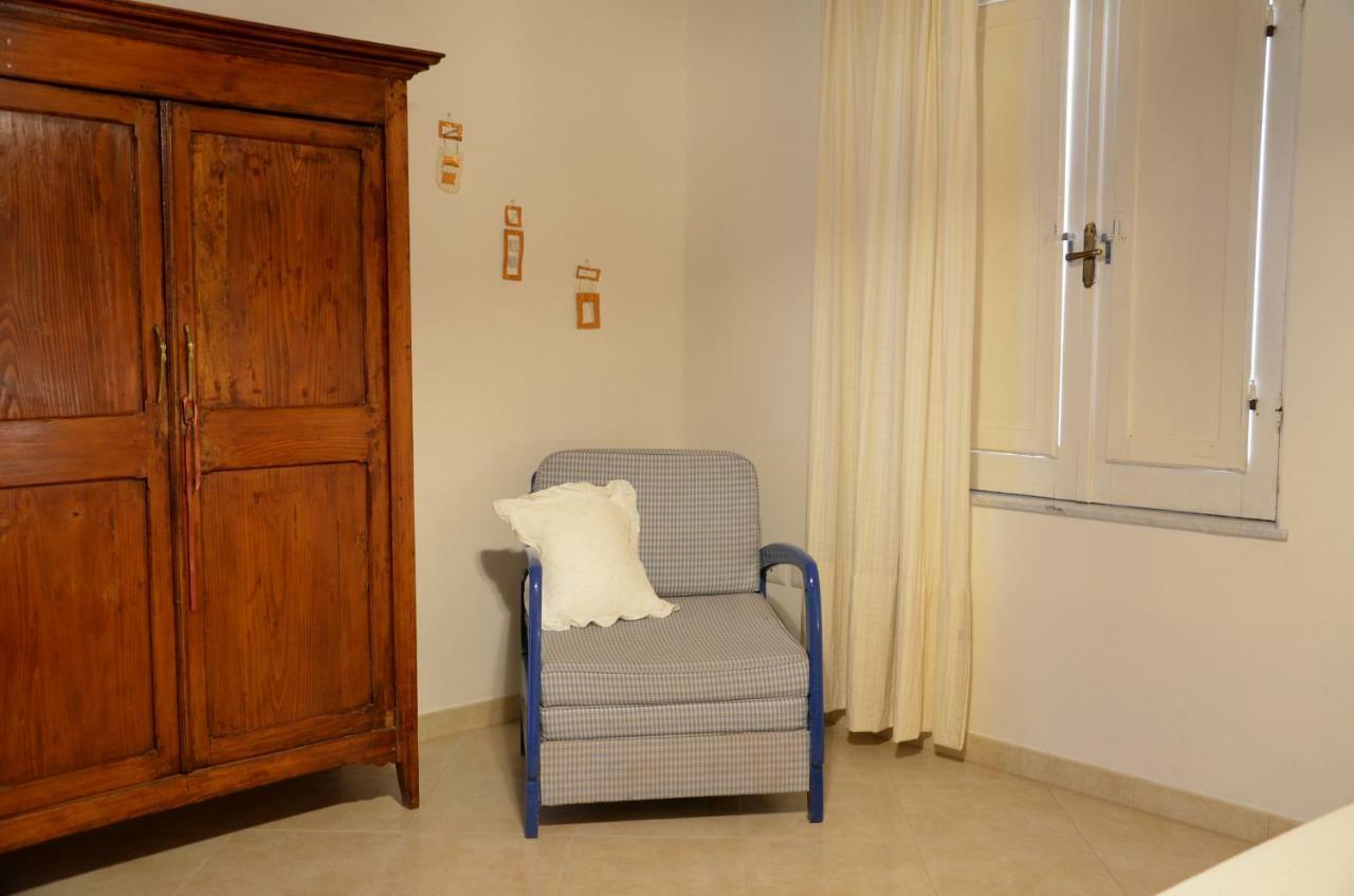 Guest House Sa Succargia Бауней Екстериор снимка