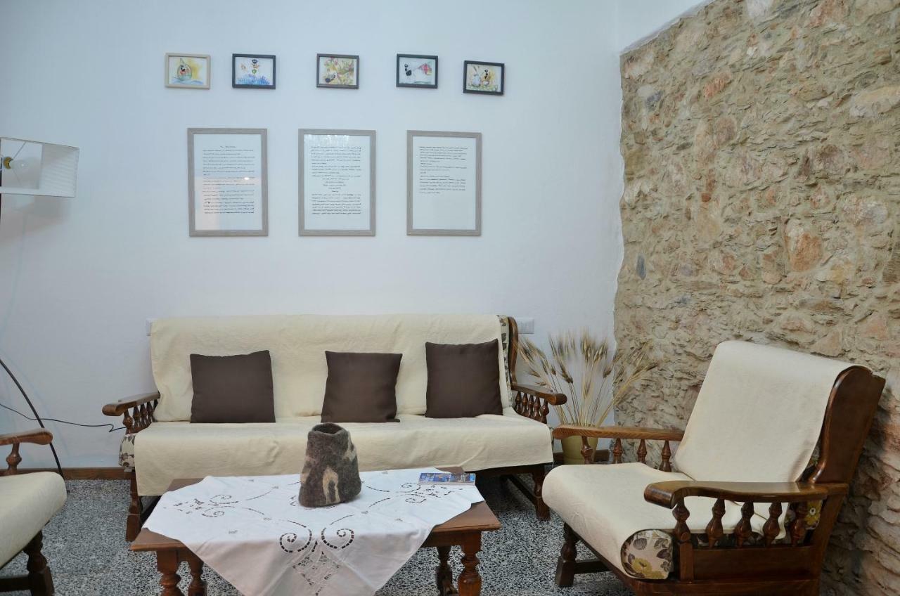 Guest House Sa Succargia Бауней Екстериор снимка