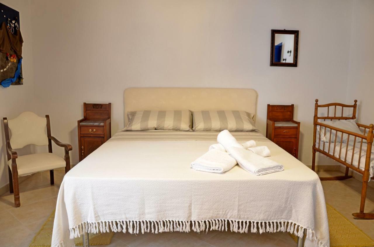 Guest House Sa Succargia Бауней Екстериор снимка